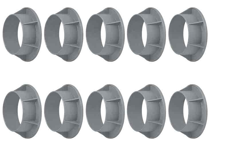 PİMTAŞ - D.110 Beton Geçiş Flanşı 10 Lu Set