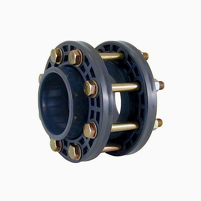 ASTRAL - D.110 Kelebek Vana Bağlantı Seti Astral