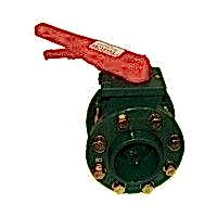 NOZBART - D.110 Kelebek Vana Takımı Nozbart