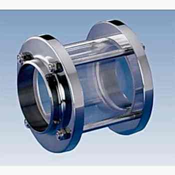 ASTRAL - D.125 Havuz Filtresi Gözetleme Camı