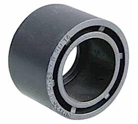 PİMTAŞ - D.140-125 Pvc Redüksiyon