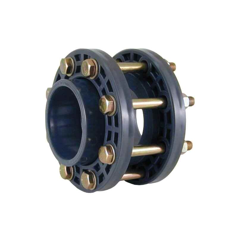 ASTRAL - D.140 Kelebek Vana Bağlantı Seti Astral