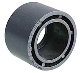 PİMTAŞ - D.160-140 Pvc Redüksiyon 3 Lü Set