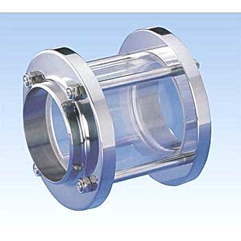 ASTRAL - D.160 Havuz Filtresi Gözetleme Camı Astral