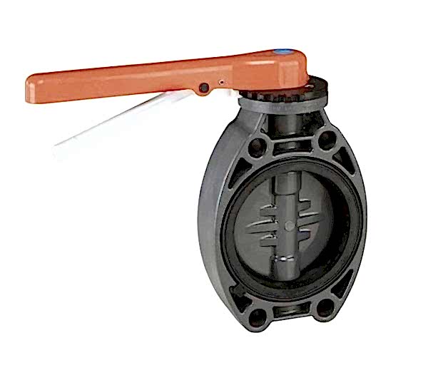 ASTRAL - D.160 Kelebek Vana Astral