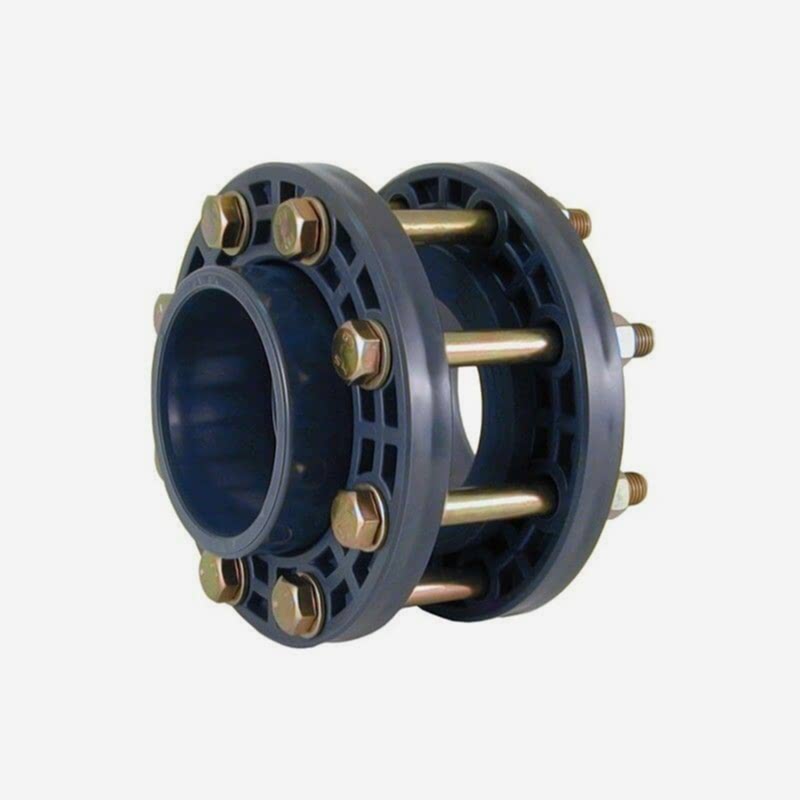 ASTRAL - D.160 Kelebek Vana Bağlantı Seti Astral