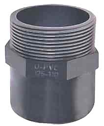 PİMTAŞ - D.32 Dıştan Dişli Redüksiyonlu Adaptör 20 Li Set