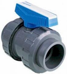 PİMTAŞ - D.32 Küresel Vana Pimtaş