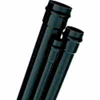 PİMTAŞ - D.50 10 Atm. Pvc Boru 5 Li Set