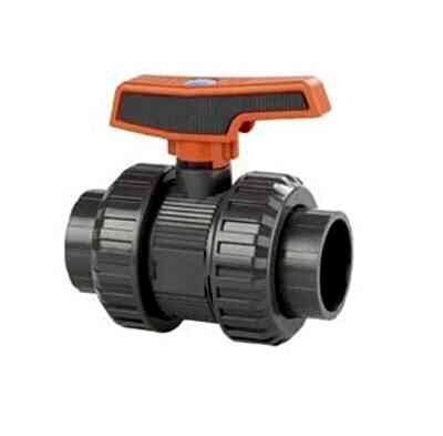 ASTRAL - D.50 Küresel Vana Astral