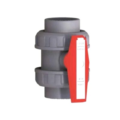 NOZBART - D.50 Küresel Vana Nozbart