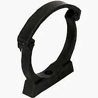 NOZBART - D.50 Pvc Kelepçe 30 Lu 