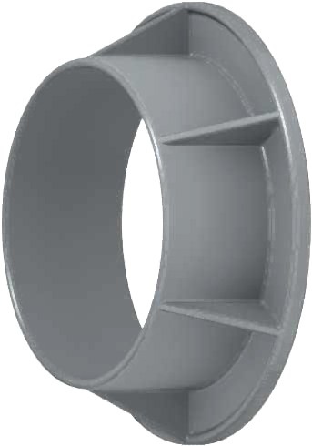 PİMTAŞ - D.63 Beton Geçiş Flanşı 25 Li Set