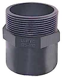 PİMTAŞ - D.63 Dıştan Dişli Redüksiyonlu Adaptör 5 Li Set