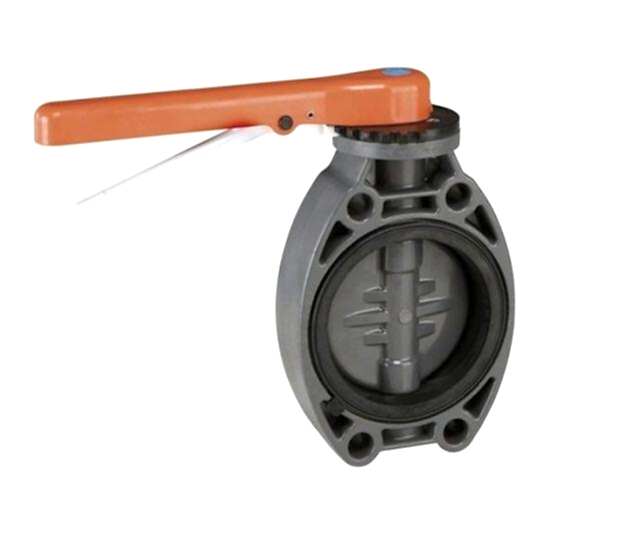 ASTRAL - D.75 Kelebek Vana Astral