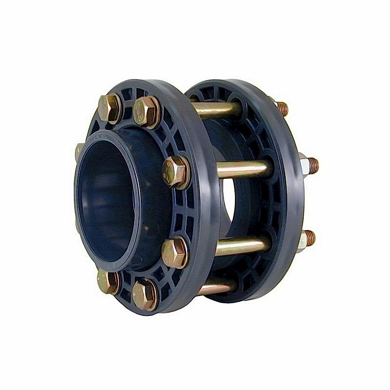 ASTRAL - D.75 Kelebek Vana Bağlantı Seti Astral