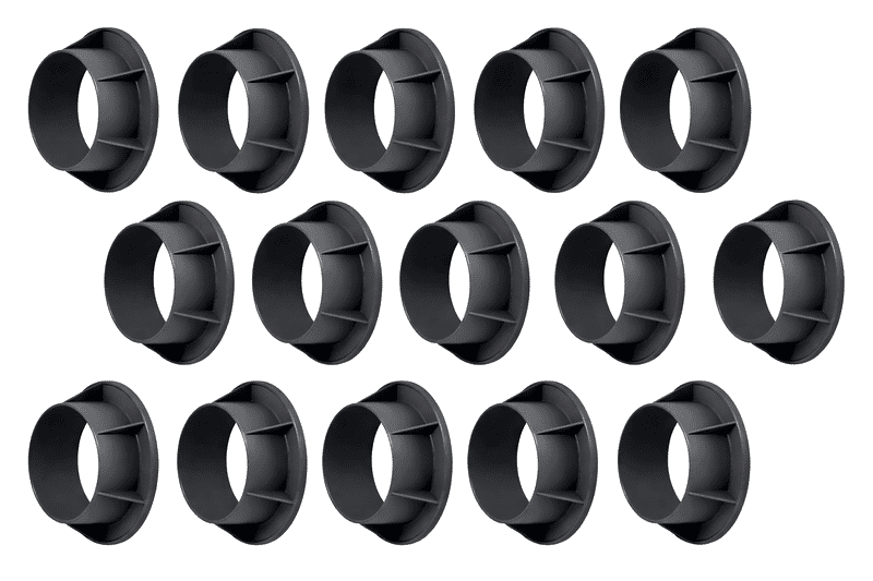 PİMTAŞ - D.90 Beton Geçişi Flanşı 15 Li 