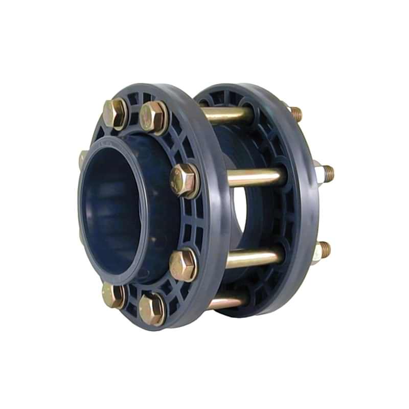 ASTRAL - D.90 Kelebek Vana Bağlantı Seti Astral