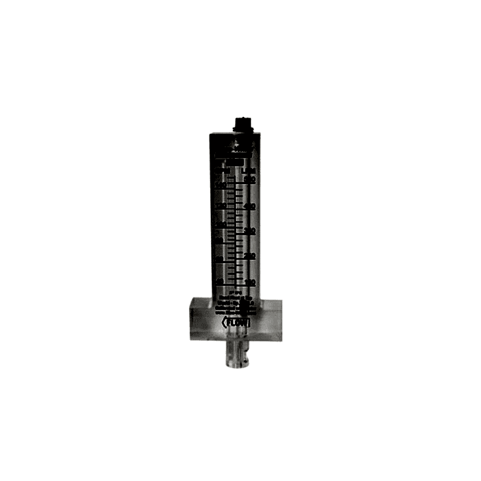 POOLLINE - Havuz Suyu Debi Ölçer, Debimetre D.75 12-54 m³/h