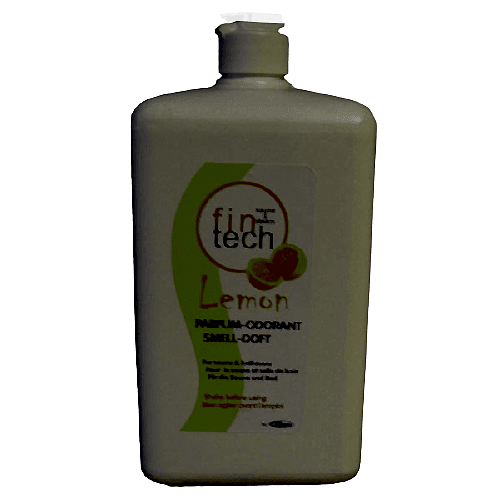 FINTECH - Sauna Esansı 1 Lt Limon Fintech