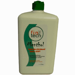 FINTECH - Sauna Esansı 1 Lt Mentol Fintech