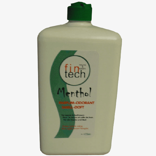 FINTECH - Sauna Esansı 1 Lt Mentol Fintech