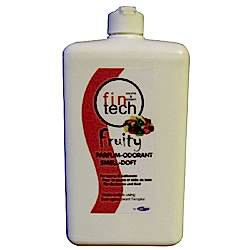 FINTECH - Sauna Esansı 1 Lt Meyve Fintech