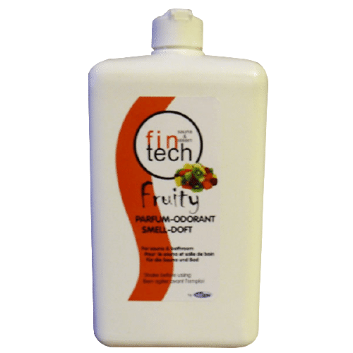 FINTECH - Sauna Esansı 1 Lt Meyve Fintech