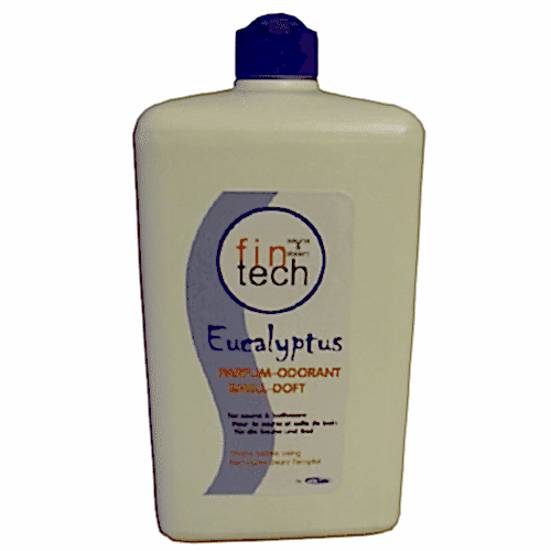 FINTECH - Sauna Esansı 1 Lt Okaliptus Fintech