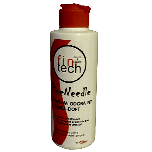 FINTECH - Sauna Esansı 250 Ml Çam Fintech