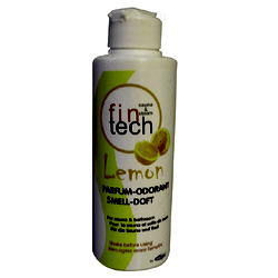 FINTECH - Sauna Esansı 250 Ml Limon Fintech