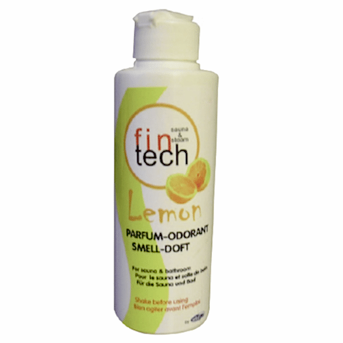 FINTECH - Sauna Esansı 250 Ml Limon Fintech