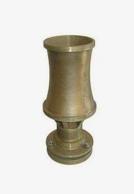 POOLLINE - Süs Havuzu Fıskiyesi Gayzer Nozul 70T 1 1/2''