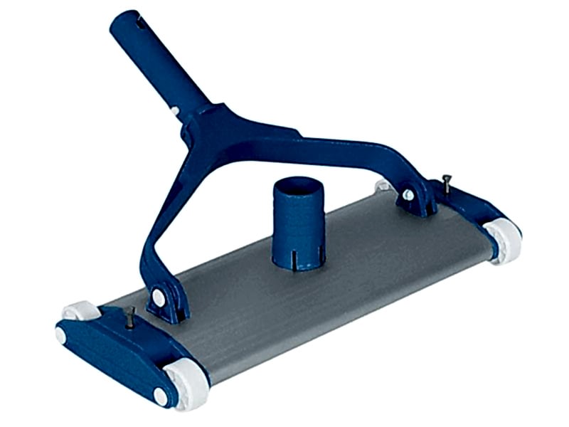 ASTRAL - Havuz Süpürgesi Flat Klipsli 2'' Astral