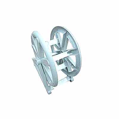 GEMAŞ - Havuz Süpürgesi Hortum Toplama Çarkı