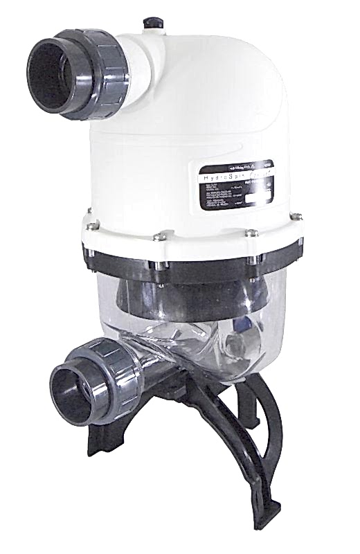 ASTRAL - Havuz Filitrasyon Sistemi, Hydrospin Compact