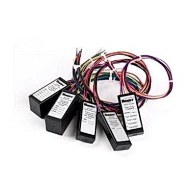 HUNTER - ICD-200 DEKODER