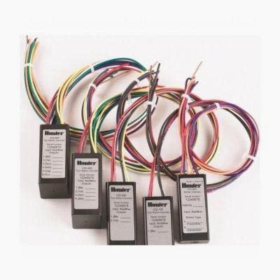 HUNTER - ICD-400 DEKODER