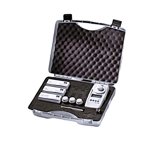 ASTRAL - Lovibond Md100 Üçlü Fotometre, Yüzme Havuzu Ph-Klor Ölçüm Kiti