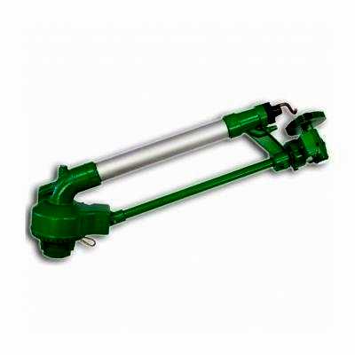 SİME - MERCURY YAĞMURLAMA SPRİNK