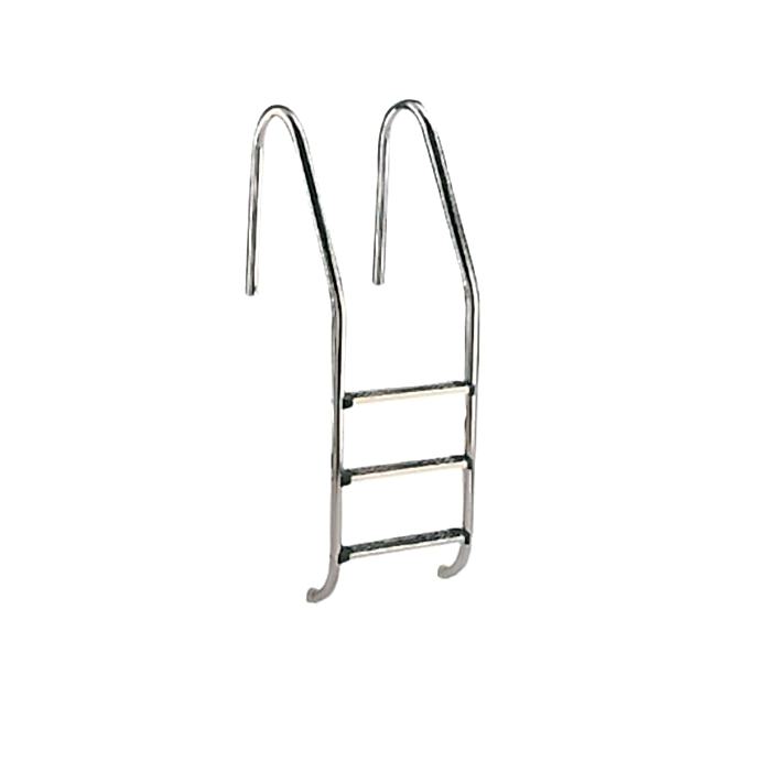 ASTRAL - Merdiven 3 Basamak Standart Astral 316 K, Havuz Merdiveni