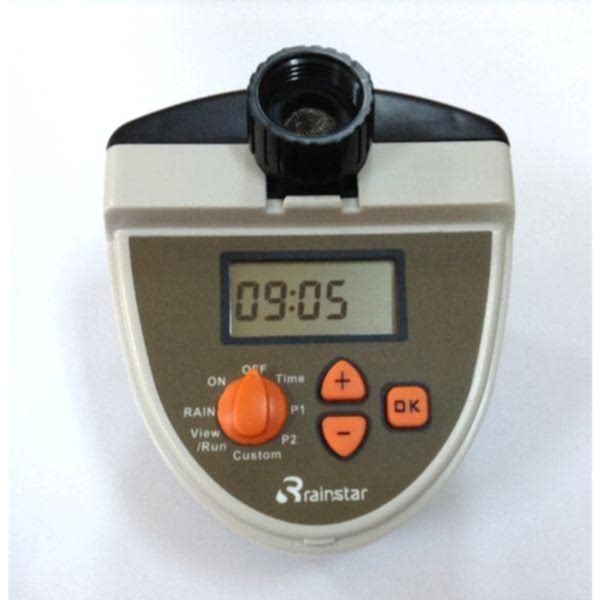 DİĞER - Musluk Ucu Sulama Kontrol Cihazı