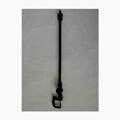 HUNTER - NAAN SİSLEME TAKIMI 60 LT/H KIRMIZI