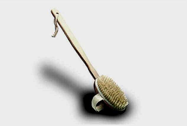 NARVİ - Sauna Fırçası, Narvi