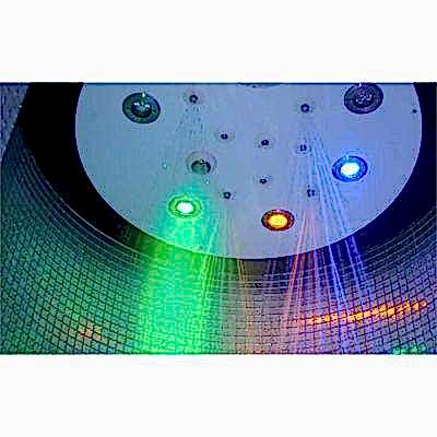 NARVİ - Macera Duşu Serin Aroma Narvi