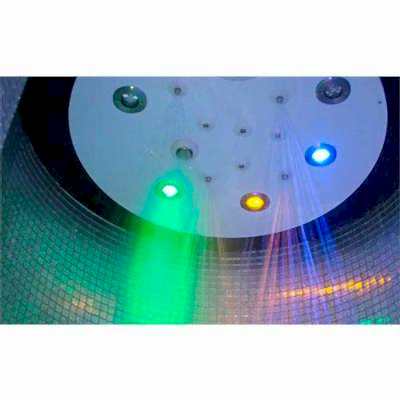 NARVİ - Macera Duşu Tropik Fırtına Narvi