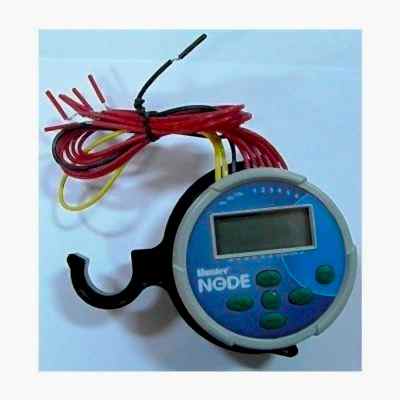 HUNTER - Node 600 Pilli 9 V DC Kontrol Ünitesi 6 İst