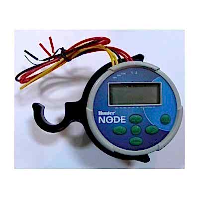 HUNTER - Node 200 Pilli 9 V DC Kontrol Ünitesi 2 İst
