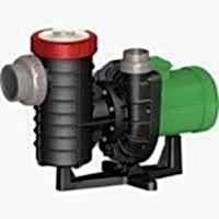 NOZBART - Nozbart Coşkun 2 HP Mono Havuz Pompası