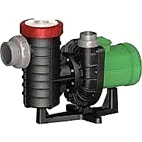 NOZBART - Nozbart Coşkun 3 HP Mono Havuz Pompası